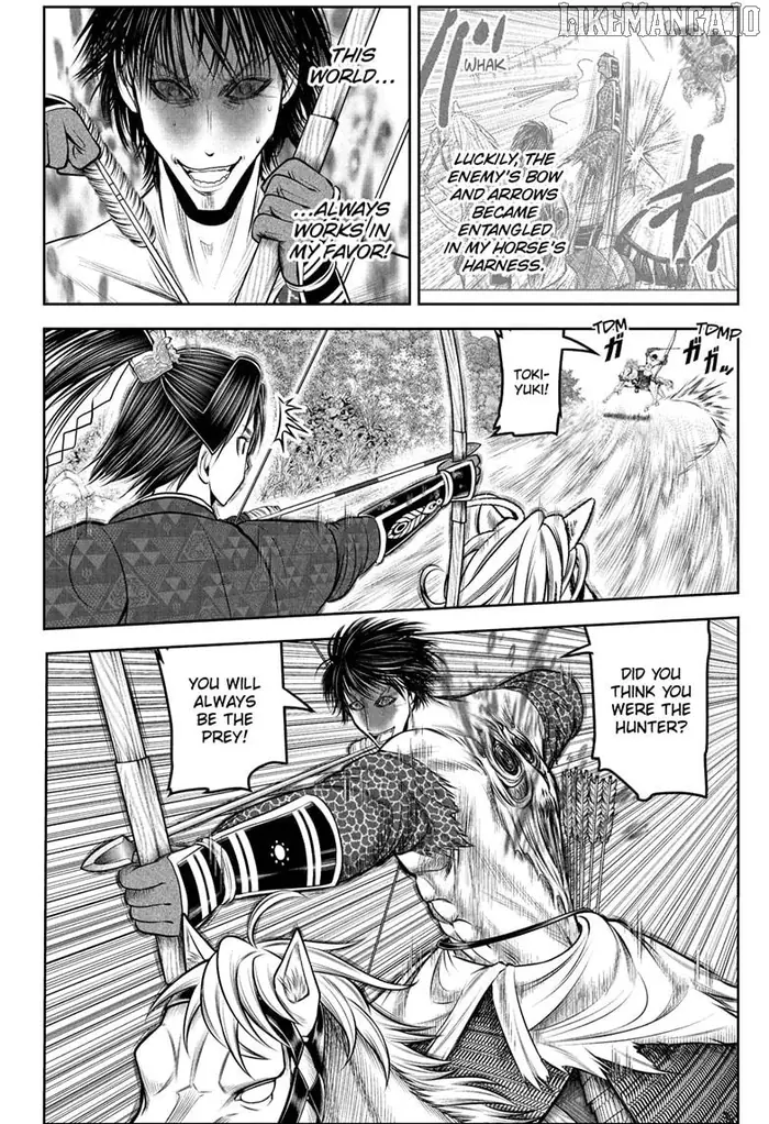 The Elusive Samurai Chapter 224 image 02_optimized